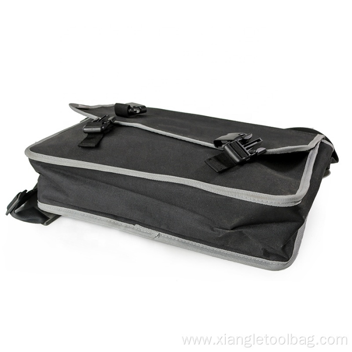 Versatile Zippered Storage Pouch Various Tools Accessories